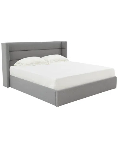 Safavieh Couture Olivianna Low Profile Bed