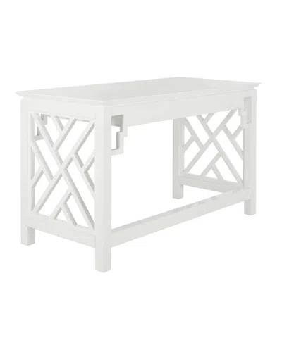 Safavieh Couture Oren Lacquer Desk