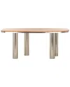Safavieh Couture Osborn Dining Table