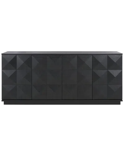 Safavieh Couture Patty 4-door Sideboard