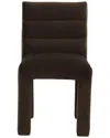 Safavieh Couture Pietro Tufted Dining Chair