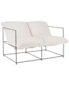 Safavieh Couture Portland Pillow-top Sofa