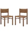 Safavieh Couture Romona Outdoor Dining Chair