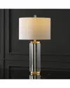 Safavieh Couture Roshan Crystal Table Lamp