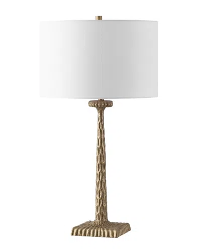 Safavieh Couture Roxalina Table Lamp In White