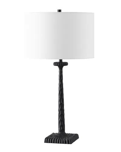 Safavieh Couture Roxalina Table Lamp In Black