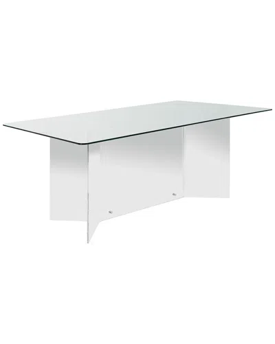 Safavieh Couture Russell Rectangle Dining Table