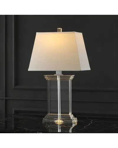 Safavieh Couture Schmidt Crystal Table Lamp