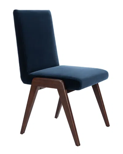 Safavieh Couture Forrest Dining Chair
