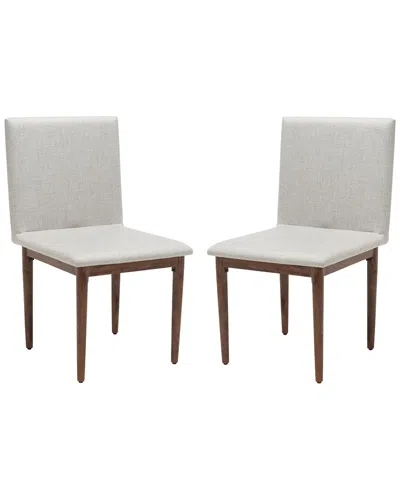 Safavieh Couture Milana Dining Chair