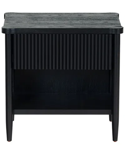 Safavieh Couture Shelbie 1-drawer Nightstand