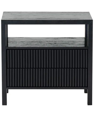 Safavieh Couture Shelbie 2-drawer Nightstand