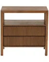 Safavieh Couture Shelbie 2-drawer Nightstand