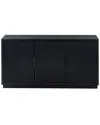 Safavieh Couture Shelbie 3-door Reeded Sideboard