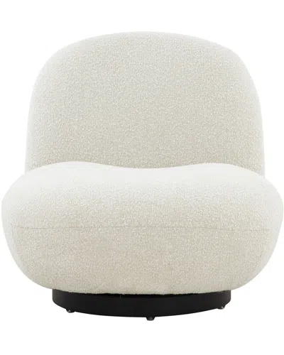 Safavieh Couture Stevie Boucle Accent Chair