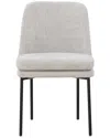 Safavieh Couture Tamarie Chenille Dining Chair