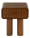 Safavieh Couture Torricelli 1-drawer Nightstand