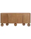 Safavieh Couture Tuckerman 4-door Sideboard