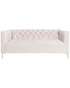 Safavieh Couture Vydia Tufted Sofa