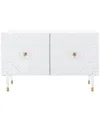 Safavieh Couture Zayn Diamond Sideboard