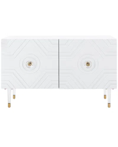 Safavieh Couture Zayn Diamond Sideboard