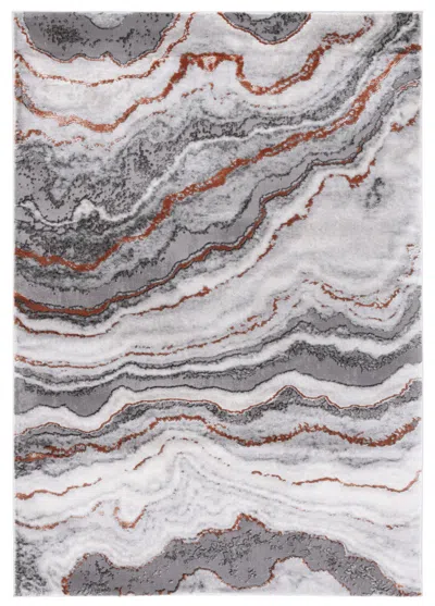 Safavieh Craft Collection Rug In Gray