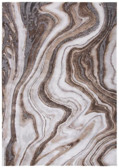 Safavieh Craft Collection Rug In Brown