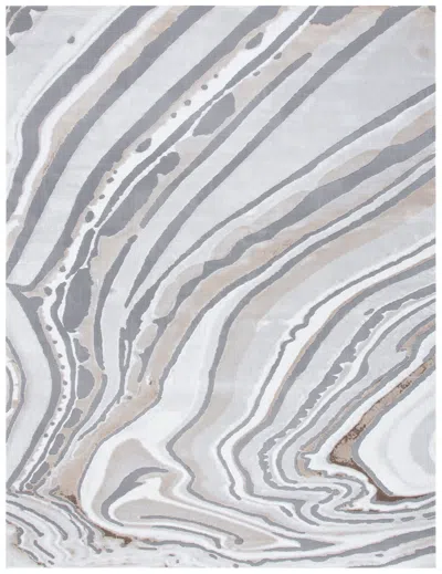 Safavieh Craft Collection Rug In Gray