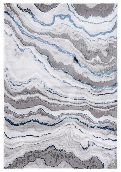 Safavieh Craft Collection Rug In Gray