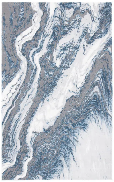 Safavieh Craft Collection Rug In Blue