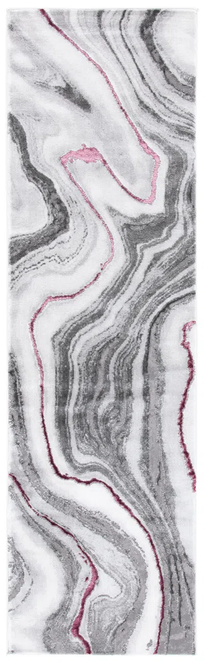 Safavieh Craft Collection Rug In Gray