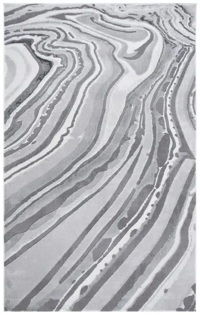 Safavieh Craft Rug In Gray