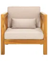 Safavieh Crewe Chair