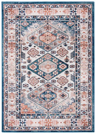 Safavieh Crystal Collection Rug In Multi