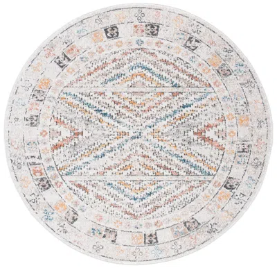 Safavieh Crystal Collection Rug In Multi