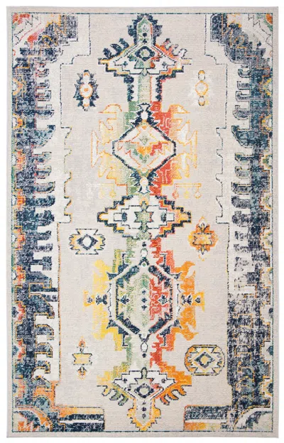 Safavieh Crystal Rug In Multi