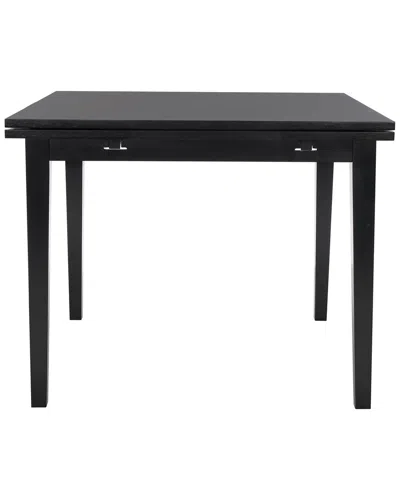 SAFAVIEH SAFAVIEH CULLEN EXTENSION DINING TABLE