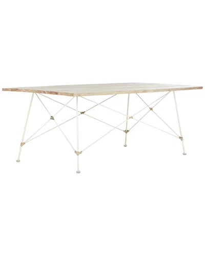 Safavieh Cyprus Coffee Table