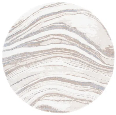 Safavieh Cyrus Shag Rug In Neutral