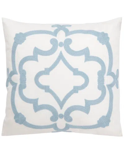 Safavieh Daciana Pillow In Multi