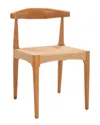 Safavieh Dagney Woven Dining Chair