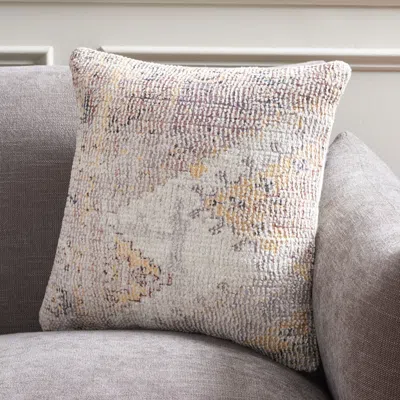 Safavieh Dali Pillow In White