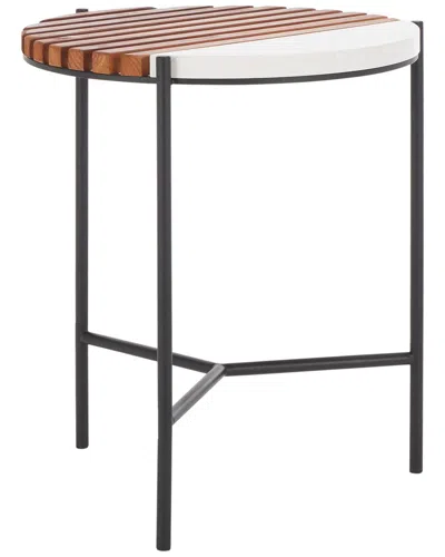 Safavieh Dallas End Table In Multi