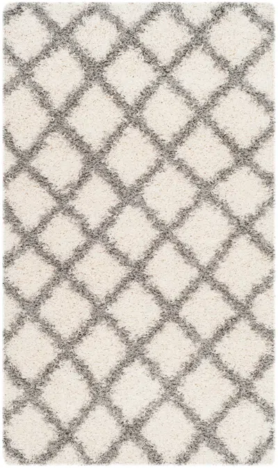 Safavieh Dallas Shag Rug In Green