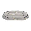 Safavieh Dalmatian Pet Bed In Multi