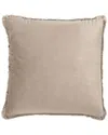 Safavieh Dalon Pillow In Grey