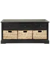 Safavieh Rosewind 3 Drawer Storage Unit