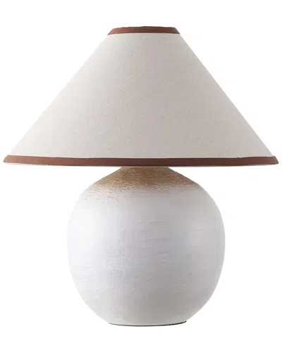 Safavieh Daneela 18in Table Lamp In Multi