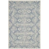 Safavieh Daniel Hand Tufted Area Rug In Blue