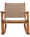 Safavieh Daniel Rocking Chair